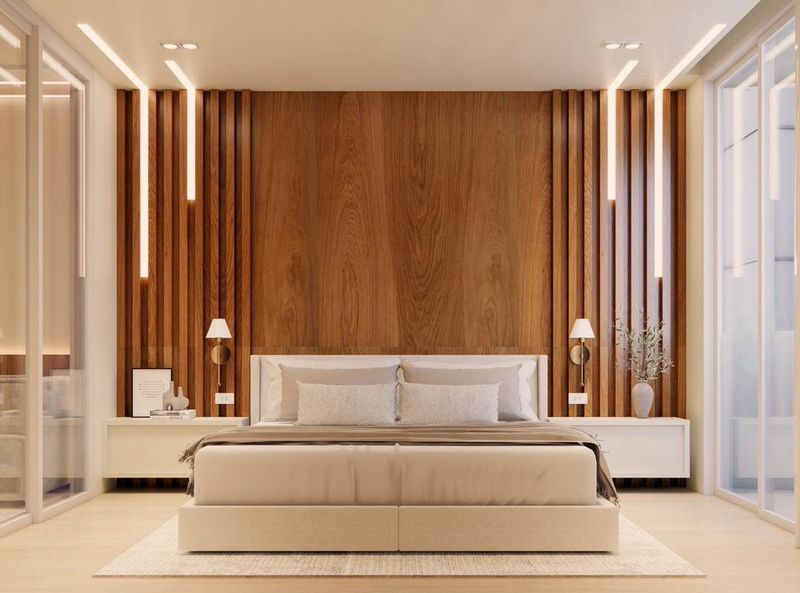 ขาย คอนโด นิมมาน Hillside 4 ใกล้แหล่งช้อปปิ้ง บรรยากาศคึกคัก - Photo 5